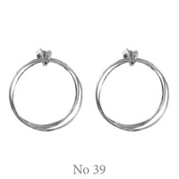 Several Wired Hoops