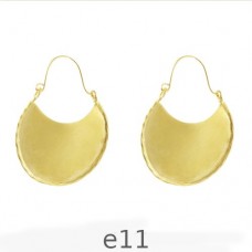 Moroccan Earrings