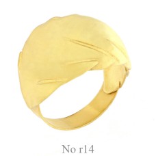 The Nest Ring