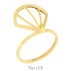 The Summer Sweetness Ring