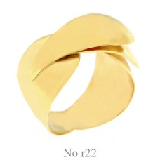 Beloved Ring