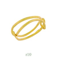 Together forever ring