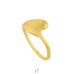 Αncient Greek heart ring